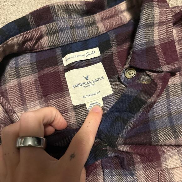 American eagle size medium super - Picture 2 of 2